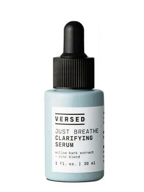 Versed Just Breathe Clarifying Serum - 1 fl oz